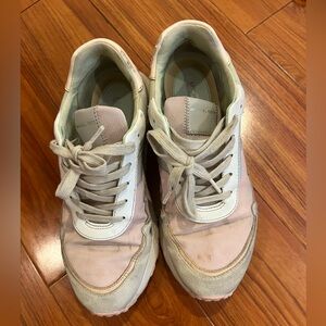 MMK sport shoes
